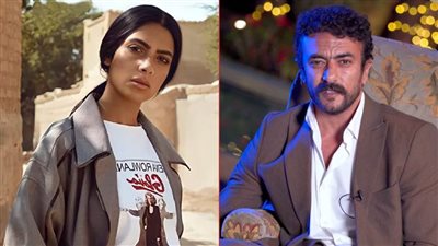 هدى المفتي تتعاقد على المشاركة في مسلسل حق عرب بطولة أحمد العوضي رمضان 2024