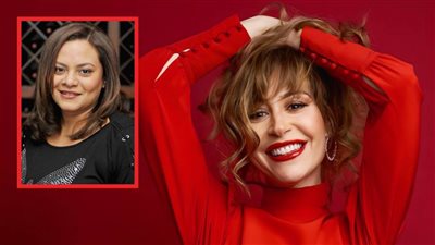 منة شلبي وكاملة أبو ذكري تعودان لتحضيرات مسلسل سفنجة وزفلطة والعمل شعبي