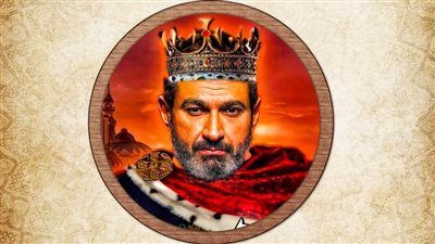 ياسر جلال يسافر إلى المغرب لتصوير مسلسل ألف ليلة وليلة رمضان 2024