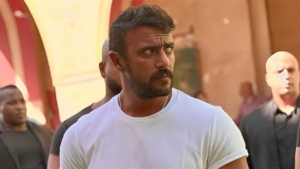 أحمد العوضي
