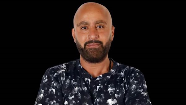 أحمد السقا