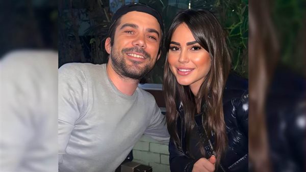 شهد وصلاح رمزي