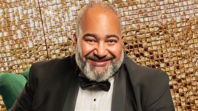 الإسكندراني وأنا وابن خالتي والحريفة .. أفلام ينتظرها بيومي فؤاد يوم 4 يناير المقبل