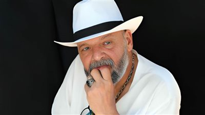 زوجة أحمد البدري : لم يُكرم وهو حي وأتمنى منكم أن تكرموه وهو في ذمة الله