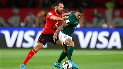 تاريخ مواجهات الأهلي والأندية البرازيلية قبل لقاء الليلة مع فلومينينسي في نصف نهائي مونديال الأندية