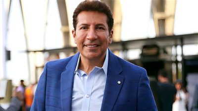 هاني رمزي : تعاقدت على مسلسل جديد بعنوان بدون مقابل رمضان 2024