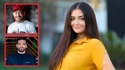 ملك أحمد زاهر أحدث المنضمين لمسلسل محارب بطولة حسن الرداد وأحمد زاهر رمضان 2024