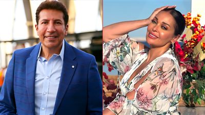 داليا البحيري تشارك في بطولة مسلسل بدون مقابل مع هاني رمزي رمضان 2024 