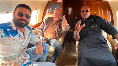 تيريس جيبسون يعلن حضوره ختام مهرجان الجونة السينمائي برفقة محمد كريم ونجيب ساويرس