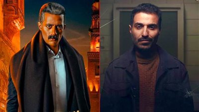 سفاح الجيزة وجعفر العمدة ضمن قائمة الأكثر بحثًا في السعودية 2023