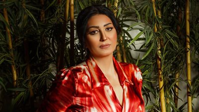 منها ألف ليلة وليلة .. وفاء عامر تشارك بـ 3 أعمال رمضان 2024