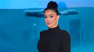 غادة عبدالرازق : ترتيب الأسماء على التتر مش هو اللي بيعمل نجوم ولو راجل داس على كرامتي هقتله