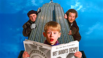 حقق إيرادات قياسية ودخل موسوعة جينس .. قصة أشهر أفلام الكريسماس