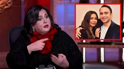 خبيرة التاروت بسنت يوسف : شيرين وحسام احتمال يرجعوا لبعض في 2024