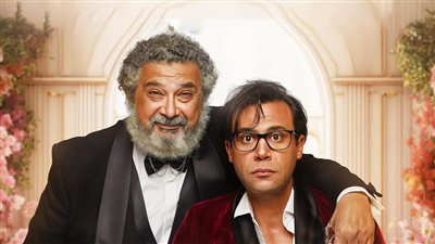 أبو نسب يقترب من حصد 10 ملايين جنيه في 5 أيام عرض 