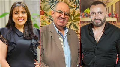 محمد التاجي : أنا على المعاش وحما السقا ووالد مي كساب في العتاولة رمضان 2024