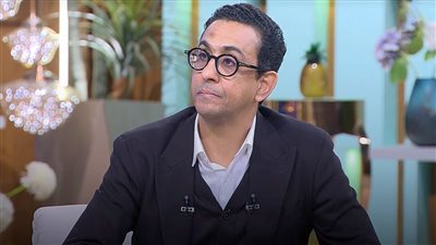 مروان حامد : اشتغلت مساعد مخرج في الثانوية العامة وكنت متوتر وأنا بتكرم في الجونة