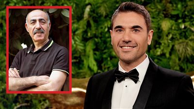 محمد عبدالعظيم : تعاقدت على فرقة الموت بطولة أحمد عز