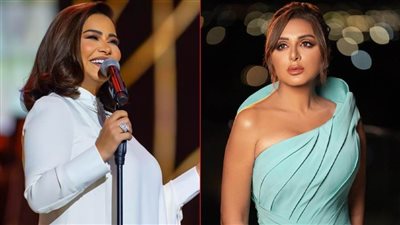 كشف حساب 2023 .. الحرب الباردة بين أنغام وشيرين على لقب صوت مصر