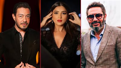 منهم أحمد زاهر ومي عمر وكمال أبو رية .. محامون فى رمضان 2024