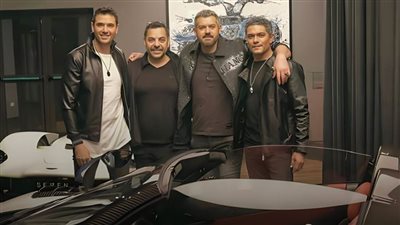 كشف حساب 2023 .. ولاد رزق 3 الفيلم المنتظر في 2024