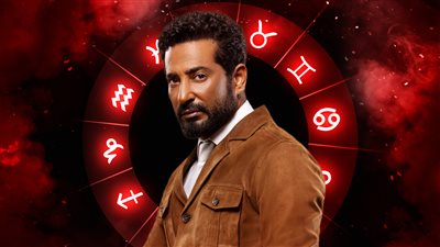 طالع عمرو سعد 2024 .. توتر عاطفي وعقبات في مايو ونجاح في ديسمبر