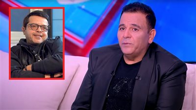 محمد فؤاد : أنا اللي صممت أفيش اسماعيلية رايح جاي وهنيدي مش صاحبي