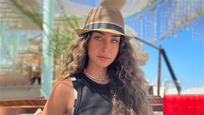 هنا الزاهد تبدأ 2024 بمسلسل ومسرحية و3 أفلام .. إعرفهم