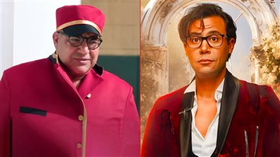 أبو نسب يتصدر الشباك أمس وكارت شحن يجمع نصف مليون في 4 أيام