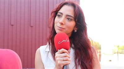 بالفيديو .. داليا شوقى : بحب أقرأ أخبار الحوادث وسفاح الجيزة كان مفاجأة 2023