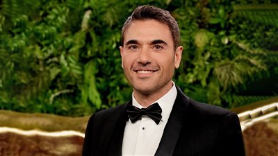 أحمد عز : أقدم فيلمي ولاد رزق 3 وفرقة الموت في 2024 ولن ألحق بموسم رمضان المقبل