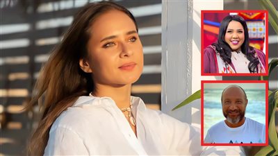 شيماء سيف وأحمد فهيم ينضمان لأبطال مسلسل فراولة بطولة نيللي كريم 2024