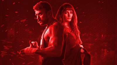 إنفوجراف خبر أبيض : أبرز الأفلام التي تناولت حياة الإسكندرانية قبل الإسكندراني