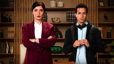 حالة خاصة يتصدر قائمة المسلسلات الأكثر مشاهدة على watch it