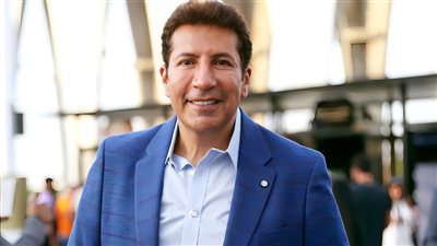 هاني رمزي : بدأت تصوير بدون مقابل والعمل يليق بعودتي لدراما رمضان