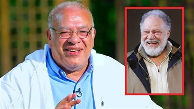 صلاح عبدالله يشارك في عتبات البهجة بطولة يحيى الفخراني رمضان 2024