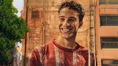 في أول بطولة سينمائية .. نور النبوي يقترب من حصد 3 ملايين جنيه في 4 أيام عرض