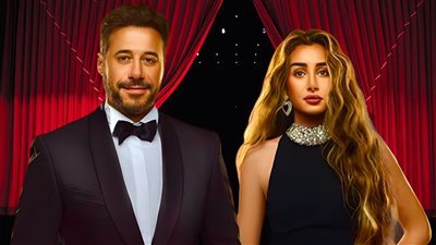 كل ما تريد معرفته عن مسرحية كازانوفل لهنا الزاهد والسعدني قبل عرضها غداً في موسم الرياض