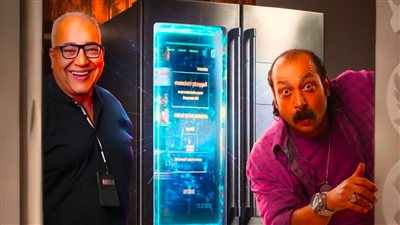 رفع فيلم كارت شحن من السينمات بعد اكتفائه بمليون جنيه في أسبوعين