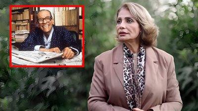 سوسن بدر : فشلت في الغناء وكان نفسي أقدم أعمال نجيب محفوظ