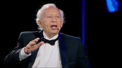 هاني شنوده : أمي قالتلي صوتك نشاذ وموسيقى الكاميرا في الملعب في ديسكوهات أمريكا