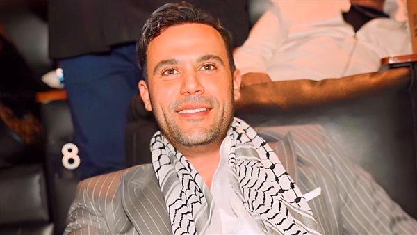محمد إمام