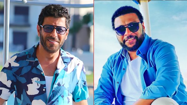محمد جمعة ـ إياد