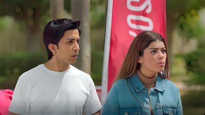 في بيتنا روبوت 2 يدخل قائمة الأكثر شهرة على watch it بعد خطوبة هشام وليلى