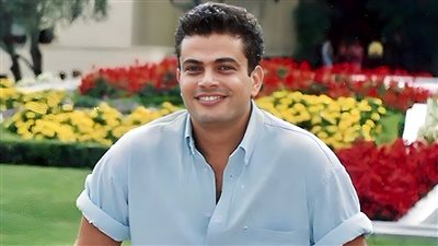 عمرو دياب : أنا منطوي على نفسي وخجول وليس لي أصدقاء خارج عملي