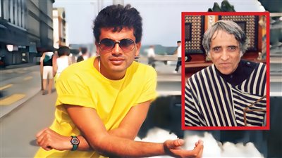 عمرو دياب : تمنيت أن يلحن لي بليغ حمدي ولم أغن من ألحانه إلا بعد رحيله