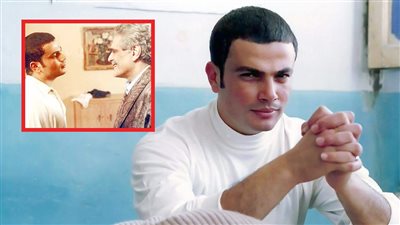 الهضبة في تصريح قديم : لم أطالب بوضع اسمي قبل عمر الشريف في فيلم ضحك ولعب وجد وحب