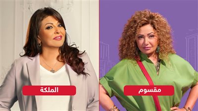 أول ليلة عرض .. مقسوم يجمع 150 ألف والملكة يكتفي بـ 40 ألف