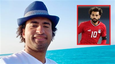 علي ربيع : مصر هتكسب غانا 2 وياريت منوجهش انتقادات لـ صلاح 