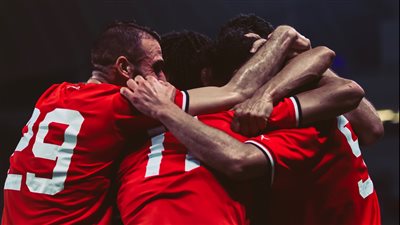  ماذا فعل الفراعنة فى المباريات الافتتاحية بكأس أمم افريقيا ؟ 